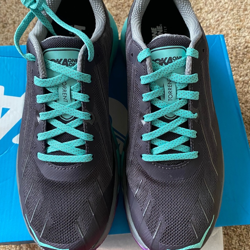 NWT HOKA One Torrent size 9.5 Woman’s